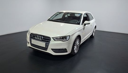 Audi • A3