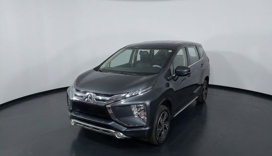 Mitsubishi • Xpander