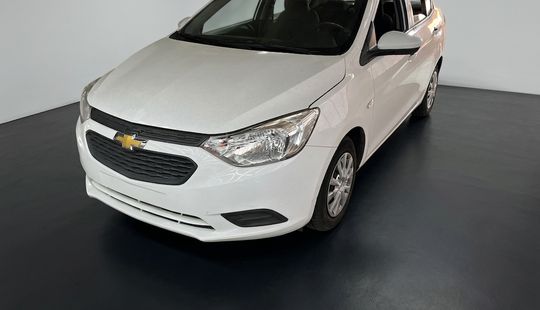 Chevrolet • Aveo