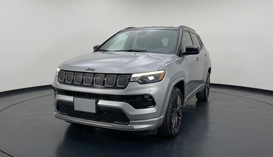 Jeep • Compass