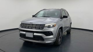 Jeep • Compass