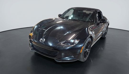Mazda • MX-5