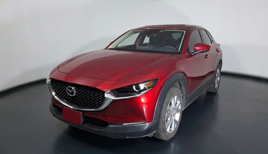 Mazda • CX-30