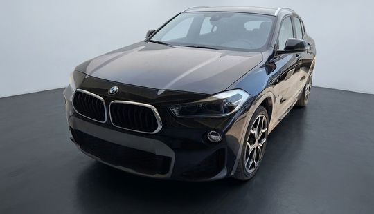 Bmw • X2