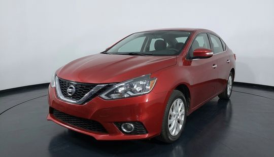 Nissan • Sentra