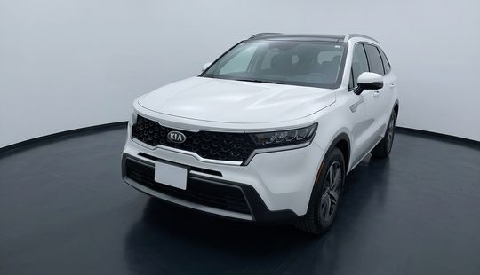 Kia • Sorento