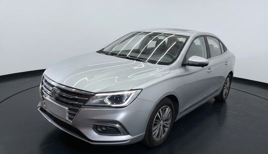 Mg • MG5