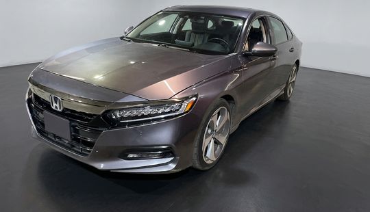 Honda • Accord