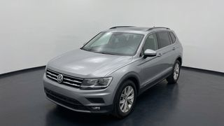 Volkswagen • Tiguan