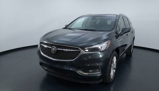 Buick • Enclave