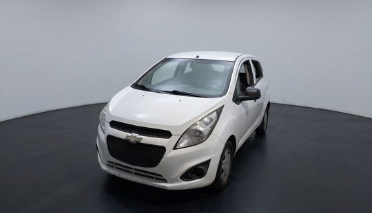 Chevrolet • Spark