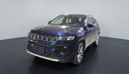 Jeep • Compass