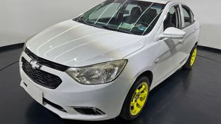 Chevrolet Aveo 1.5 LS A