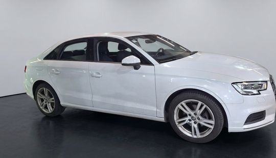Audi • A3