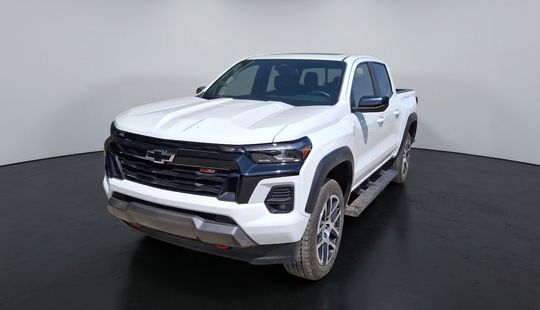 Chevrolet • Colorado