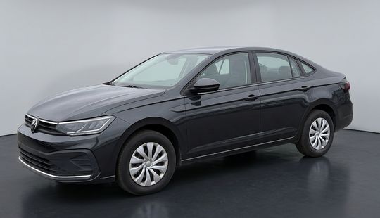 Volkswagen • Virtus