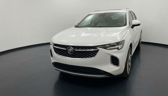 Buick • Envision