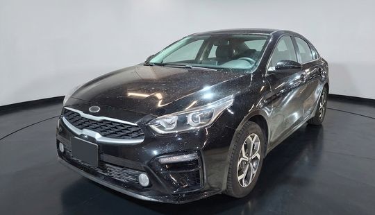 Kia • FORTE