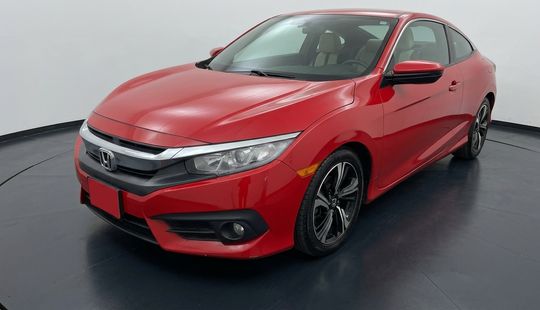 Honda • Civic