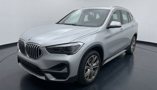Bmw • X1