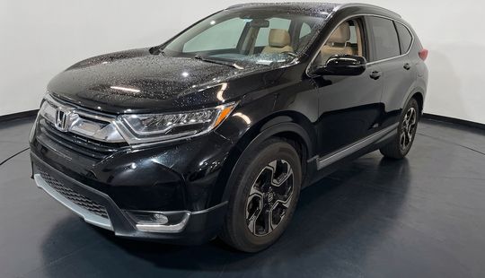 Honda • CR-V