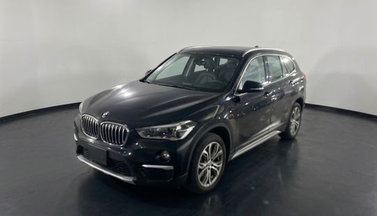 Bmw • X1