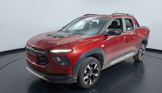 Chevrolet • Montana