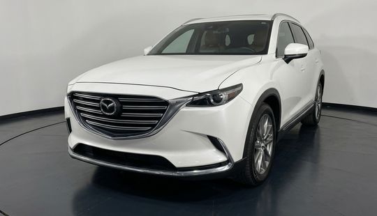 Mazda • CX-9