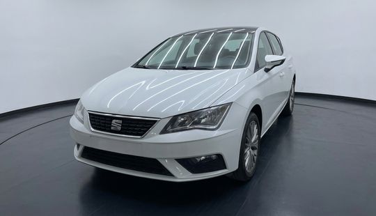 Seat • Leon