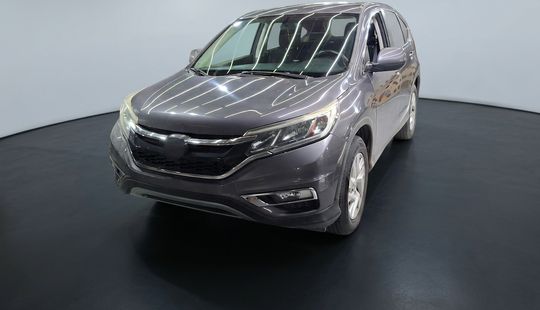 Honda • CR-V