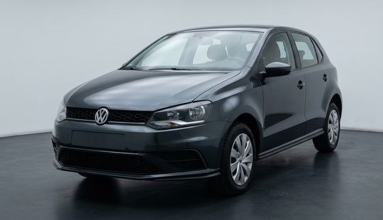 Volkswagen • Polo