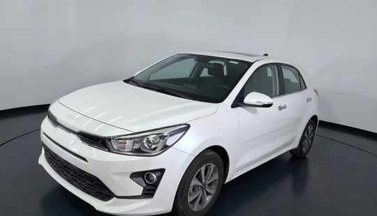 Kia • Rio