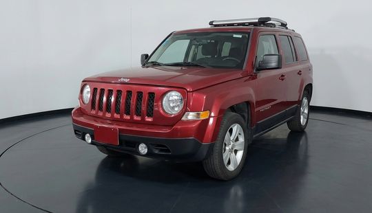 Jeep • Patriot