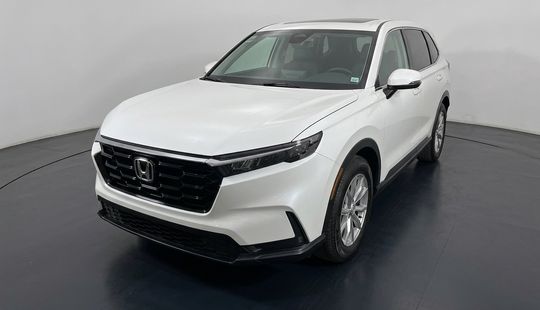 Honda • CR-V