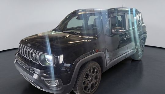 Jeep • Renegade