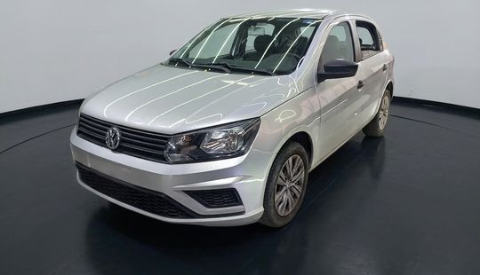 Volkswagen • Gol