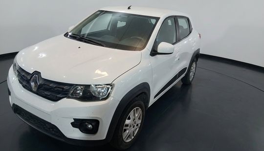 Renault • Kwid