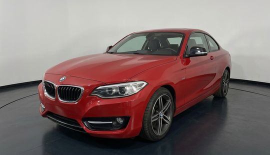 Bmw • Serie 2