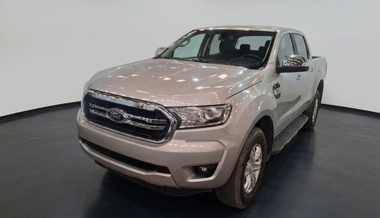 Ford • Ranger