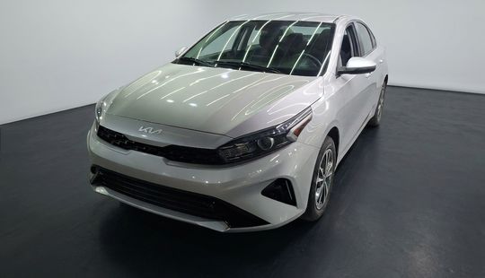Kia • FORTE