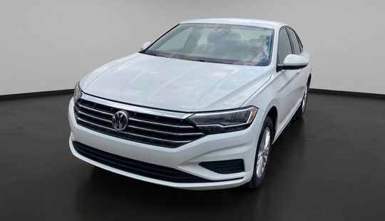 Volkswagen • Jetta