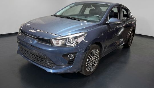 Kia • Rio