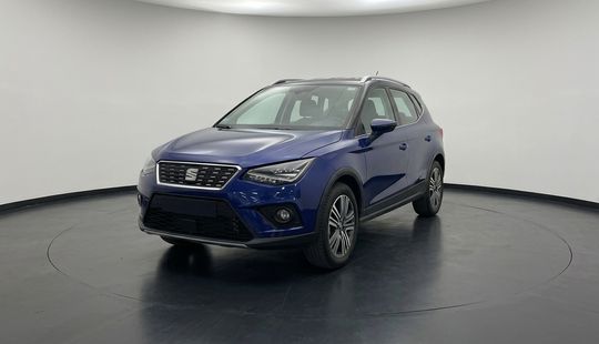 Seat • Arona