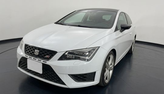 Seat • Leon