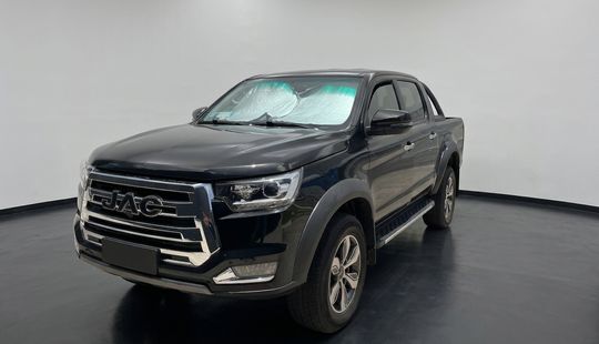 Jac • Frison T8