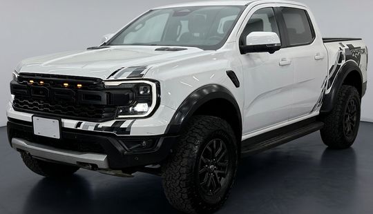 Ford • Ranger
