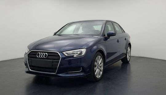Audi • A3