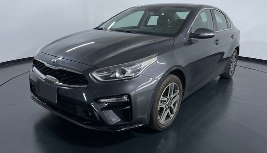 Kia • FORTE