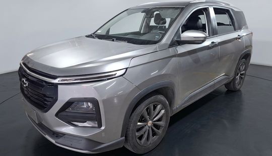 Chevrolet • Captiva