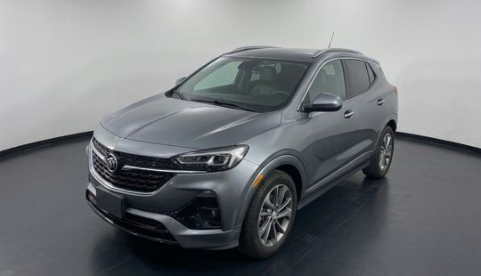 Buick • Encore